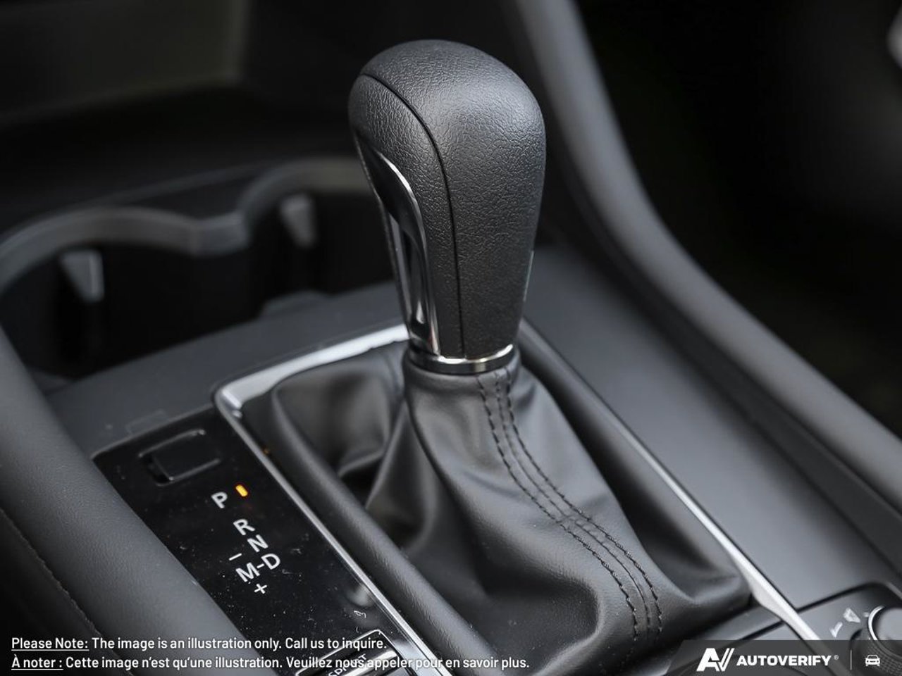 2026 Mazda Mazda3 3MZBPABL7TM513004 Jet Black Mica Mirabel - photo #16