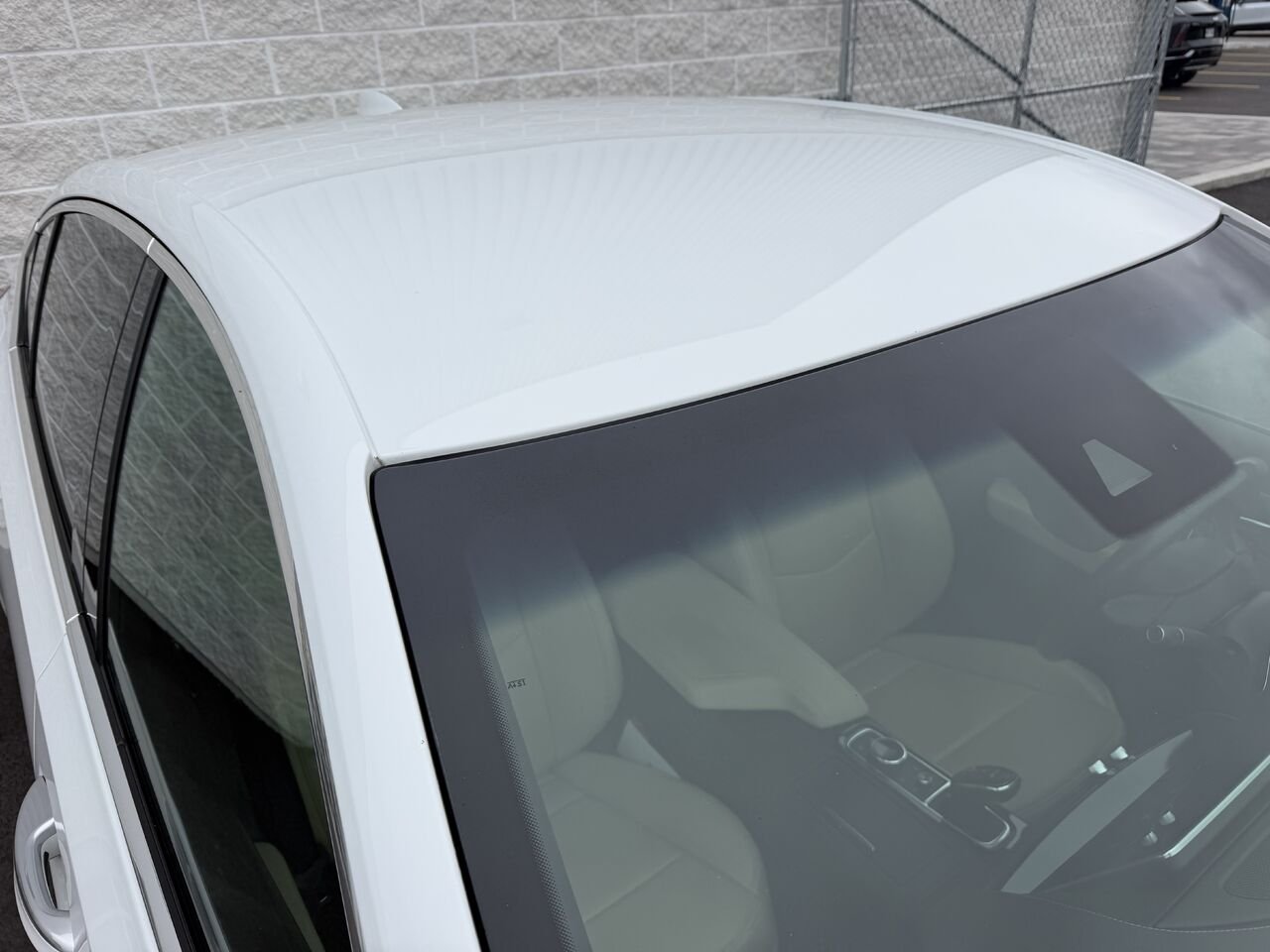2021 Cadillac CT5 PREMIUM LUXURY AWD FINANCEMENT À PARTIR 3.99% White Laval - photo #7