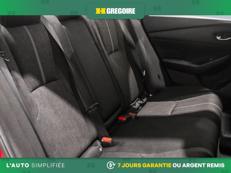 Honda Accord 2023 Rouge Blainville - photo #27