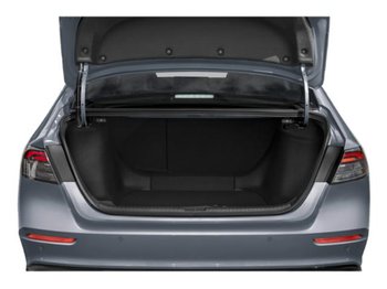 Honda Accord Hybride Touring