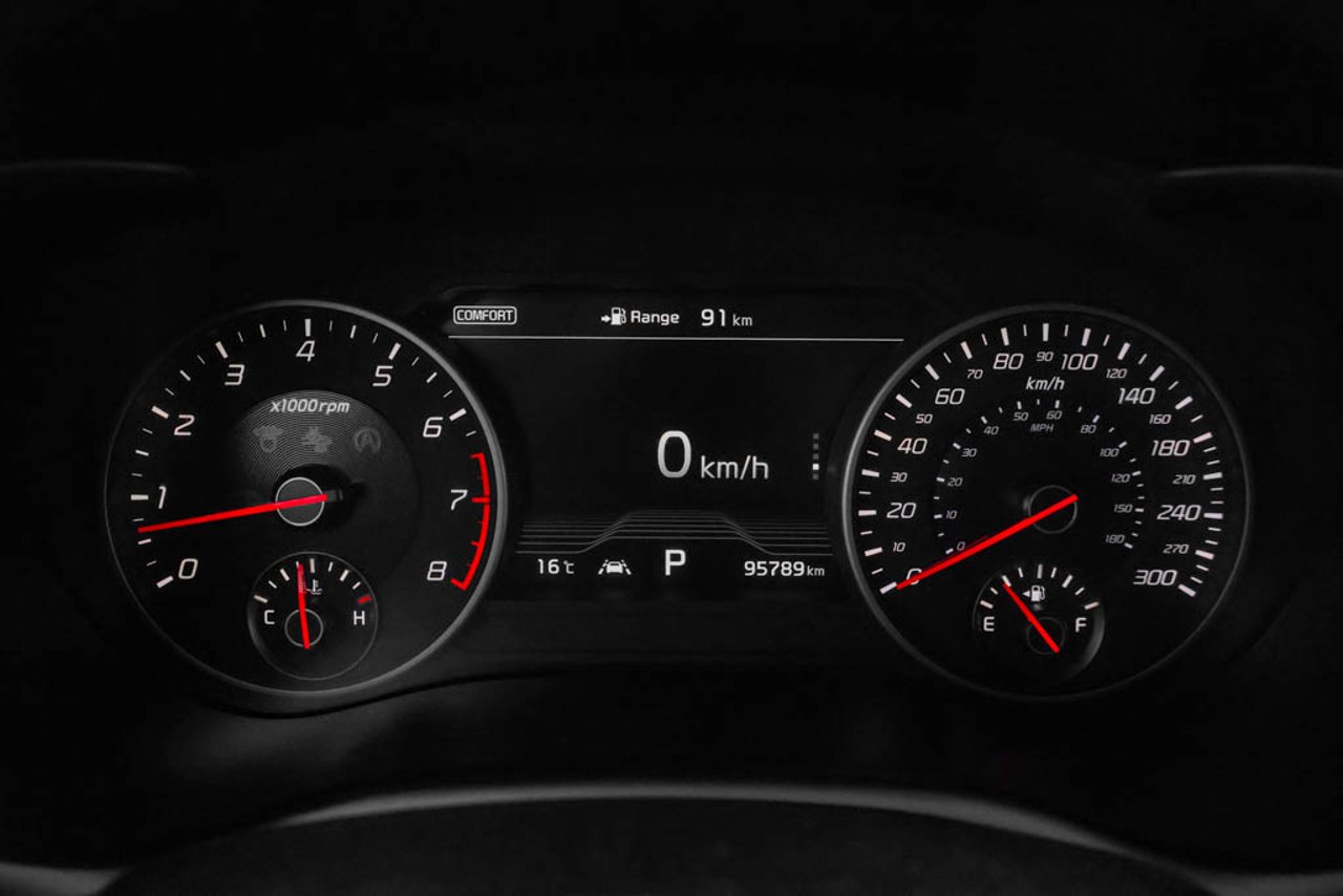 2018 Kia Stinger GT Limited AWD White Sherwood Park - photo #20