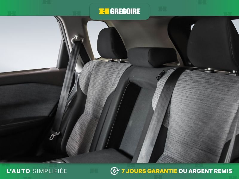 2023 Nissan Rogue Grey Blainville - photo #22