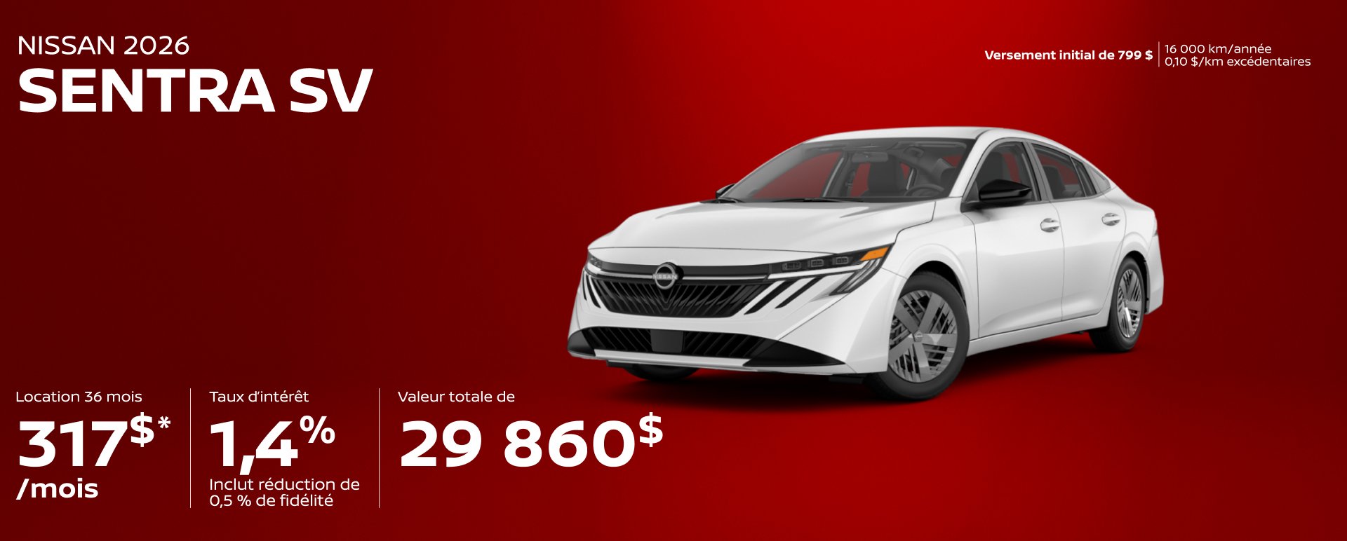 HGrégoire Nissan Chomedey