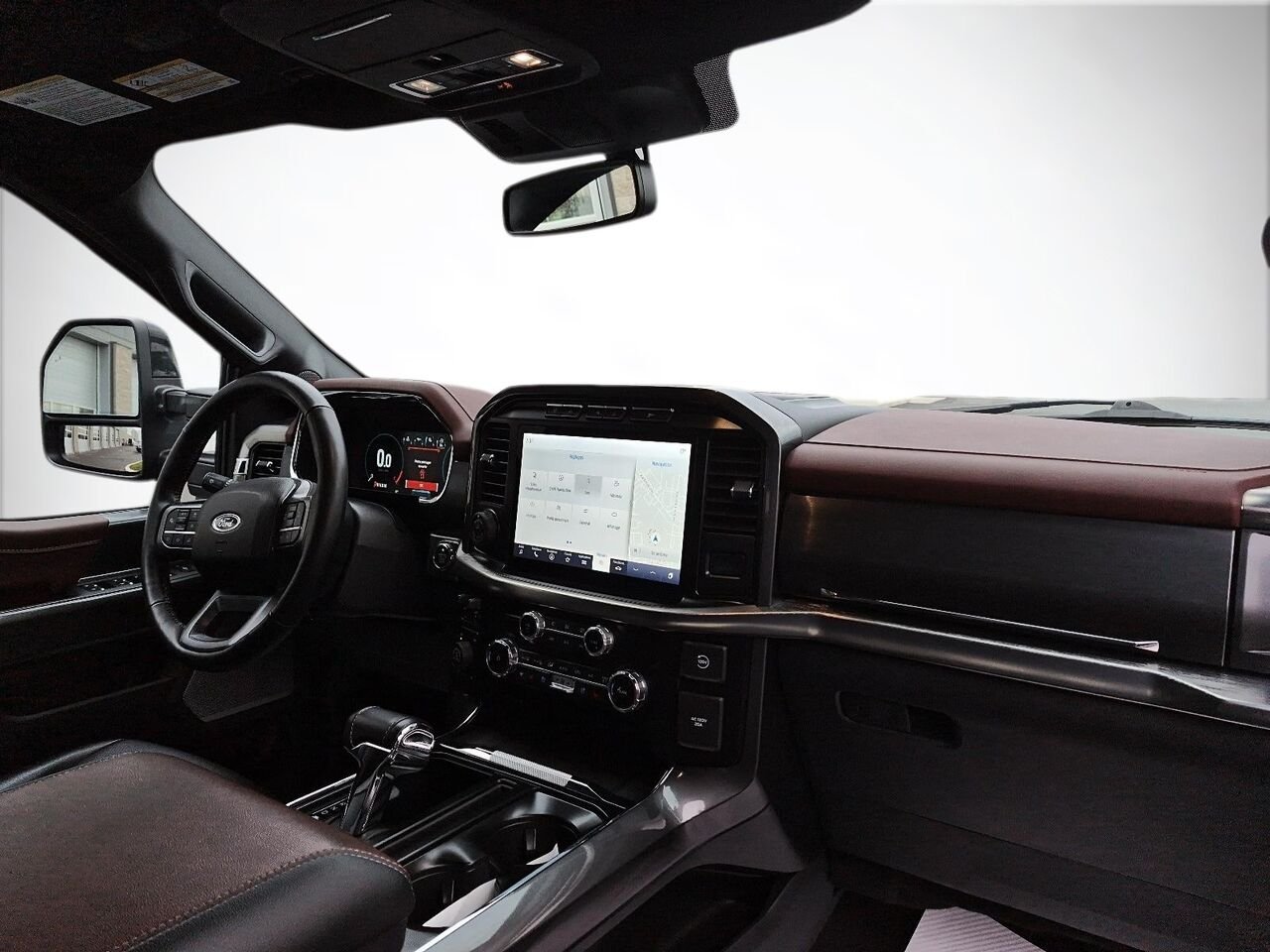 2023 Ford F-150 Grey Saint-Jérôme - photo #28