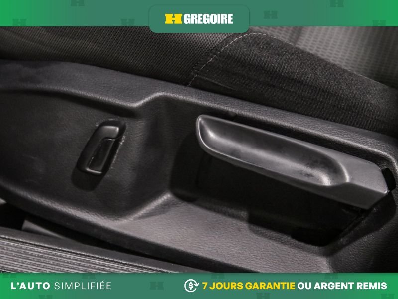 2021 Volkswagen Golf Black Laval - photo #18