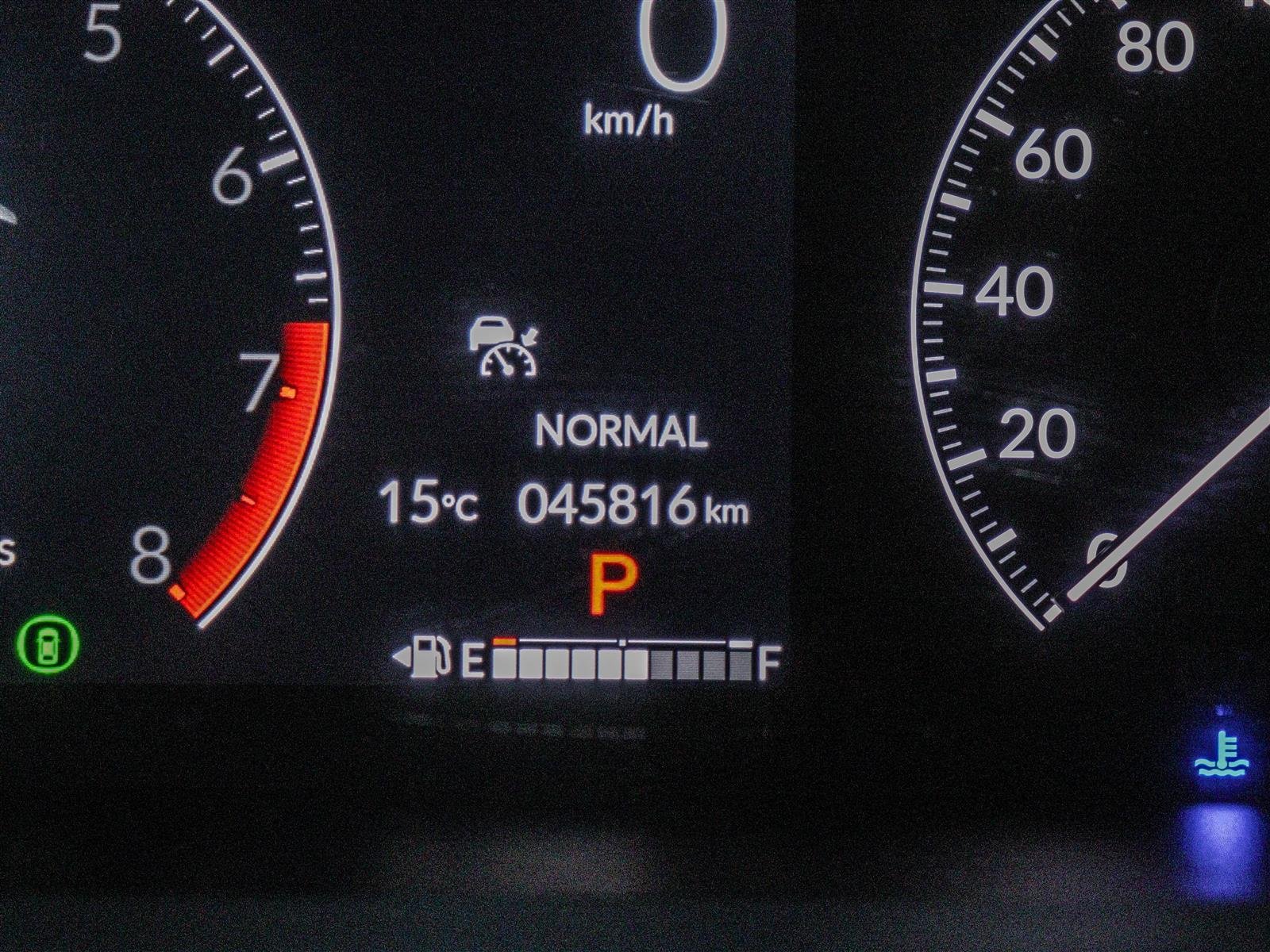 2024 Honda HR-V EX-L Navi Ottawa & Gatineau - photo #22