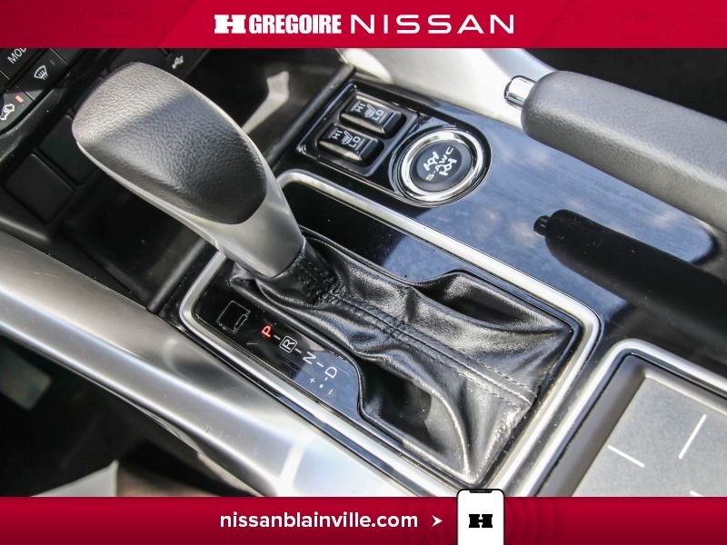 Mitsubishi Eclipse Cross 2020 Bleu Saint-Eustache - photo #20