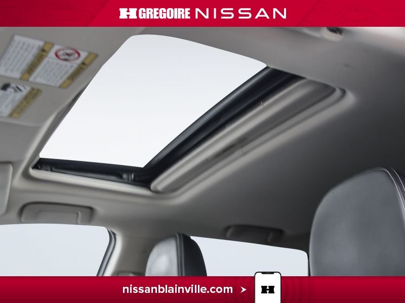 Mitsubishi Outlander PHEV 2018 Argent Laval - photo #11