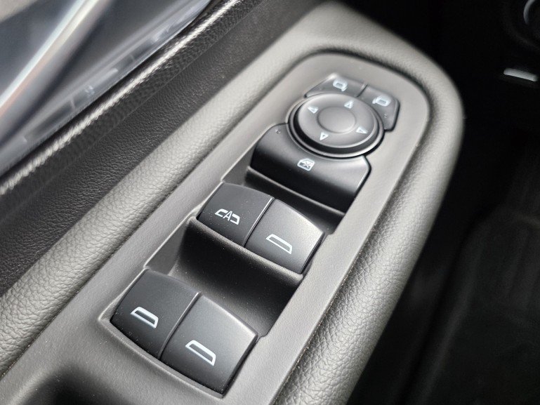 GMC Terrain SLE Elevation AWD 2024 Noir Mont-Laurier - photo #22