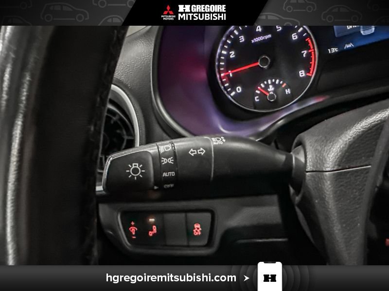 Kia Forte 2022 Bleu Saint-Eustache - photo #19