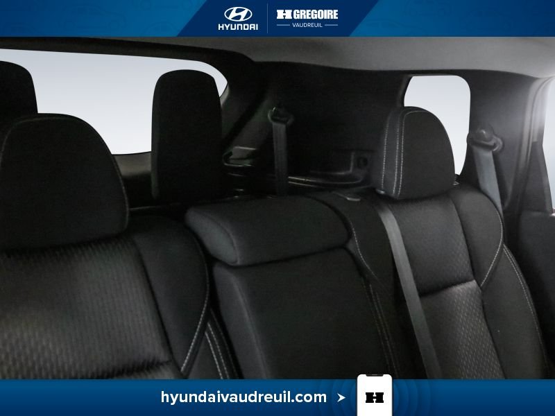 Mitsubishi Outlander YA865 | SE S-AWC 2023 Argent Laval - photo #35