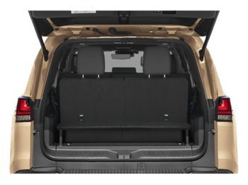 Lexus LX LX 700h