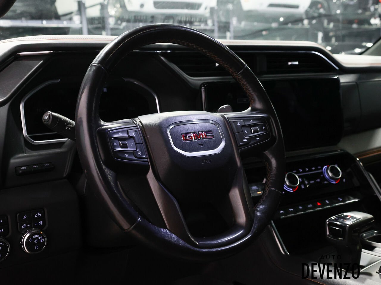 GMC Sierra 1500 2023 Noir Saint-Eustache - photo #16