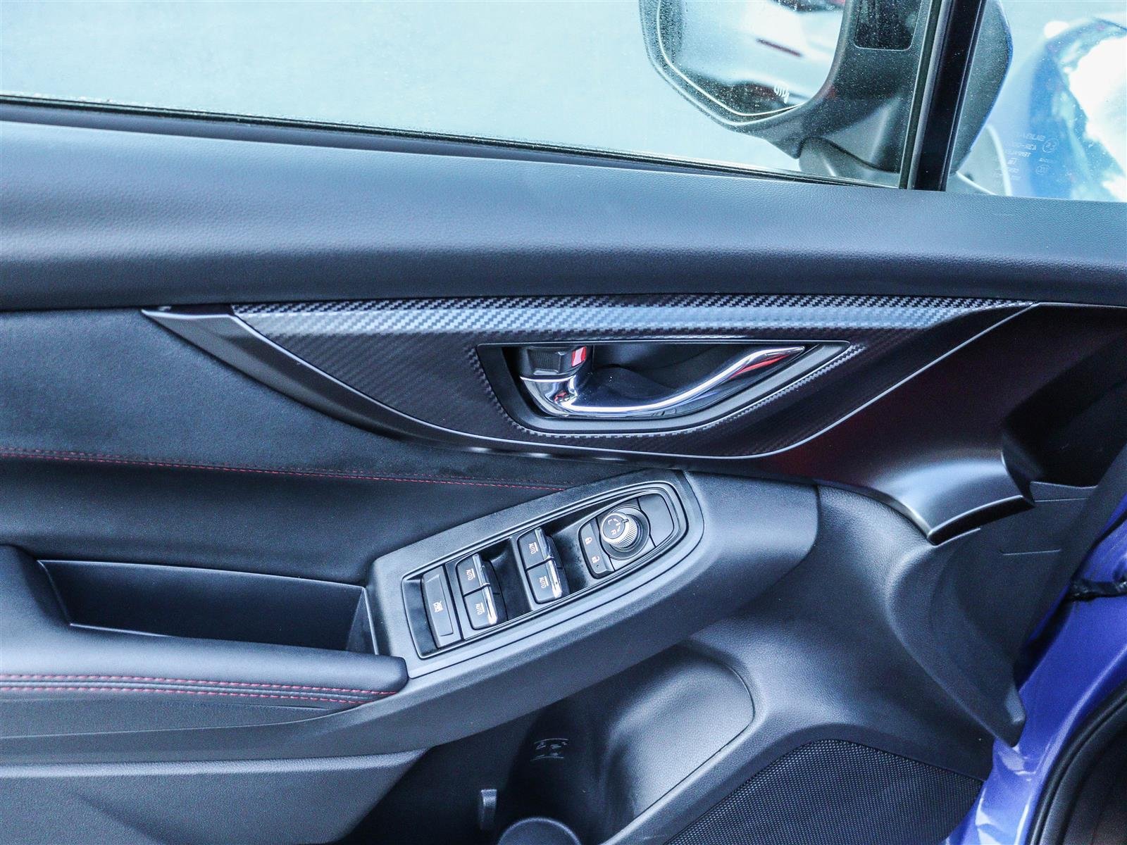 2025 Subaru WRX Sport-tech Ottawa & Gatineau - photo #9