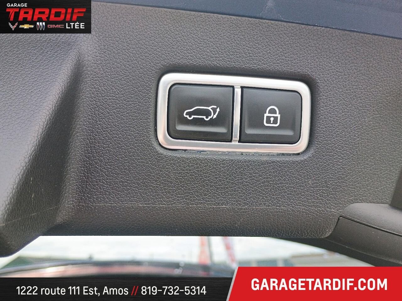 Kia Sorento 2022 Bleu Mont-Laurier - photo #15
