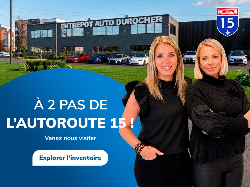Nissan Rogue AWD S 2024 Gris Val-David - photo #29
