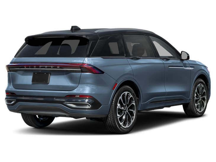 2026 Lincoln Nautilus Ultra