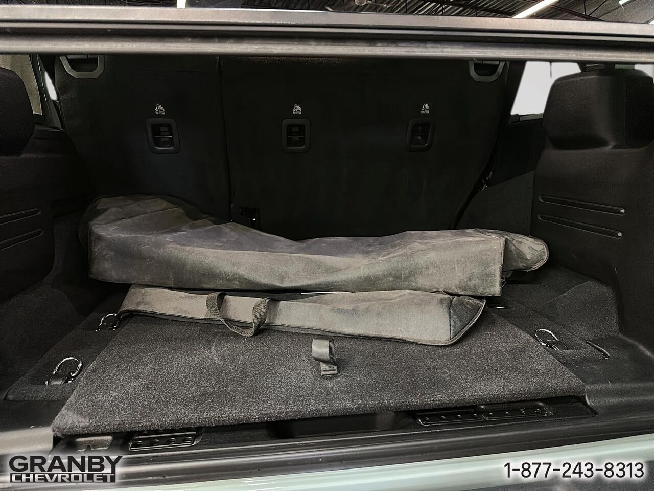 2024 Jeep Wrangler Sport S 4 portes 4x4 | 25-0786A Granby - photo #8