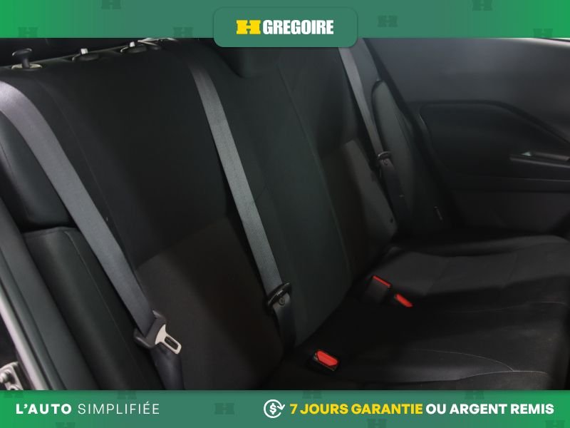 Nissan Kicks 822618 | S AUTO A/C CAM RECUL BLUETOOTH 2024 Noir Laval - photo #25