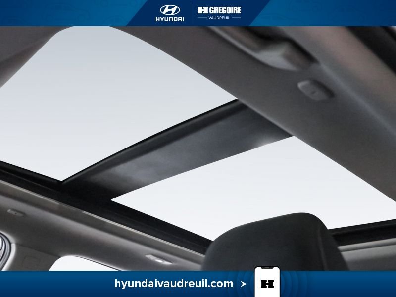 2023 Nissan Rogue Black Laval - photo #19