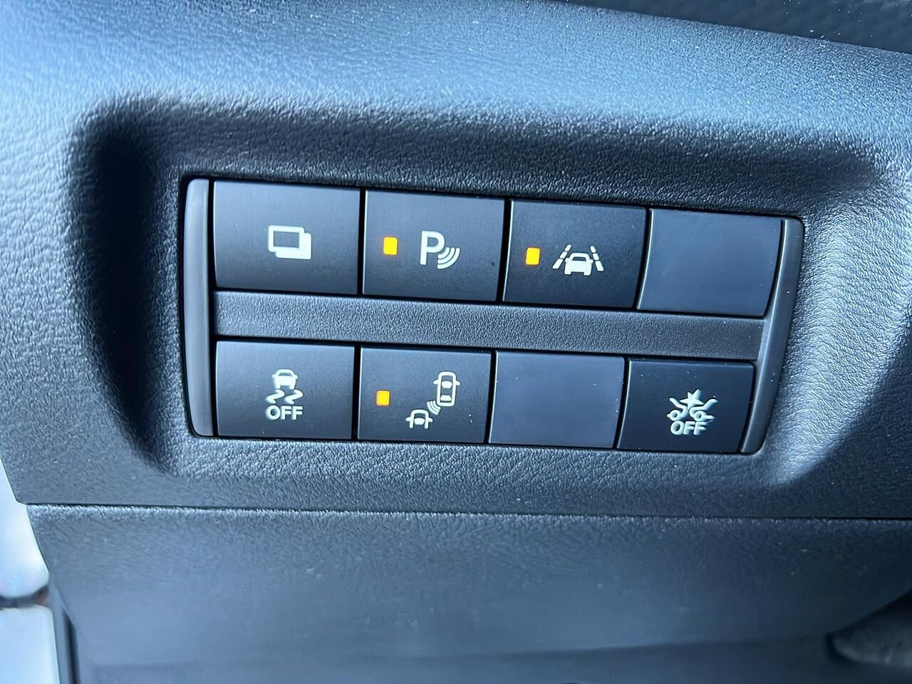 Nissan Kicks S TA 2024 Blanc Québec - photo #15