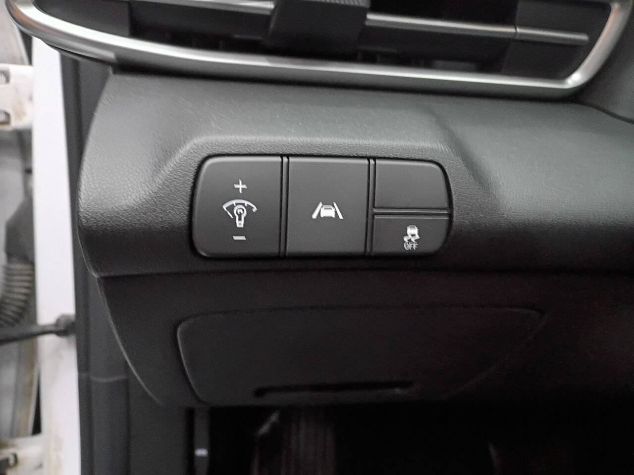 2021 Hyundai Elantra White Blainville - photo #17