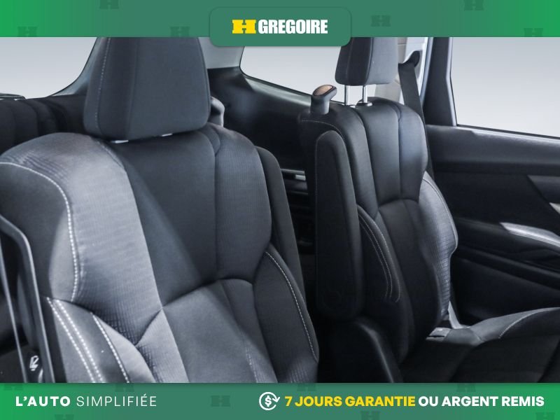 2019 Subaru Ascent White Laval - photo #24