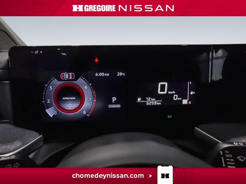 2026 Nissan Kicks Bronze Blainville - photo #16