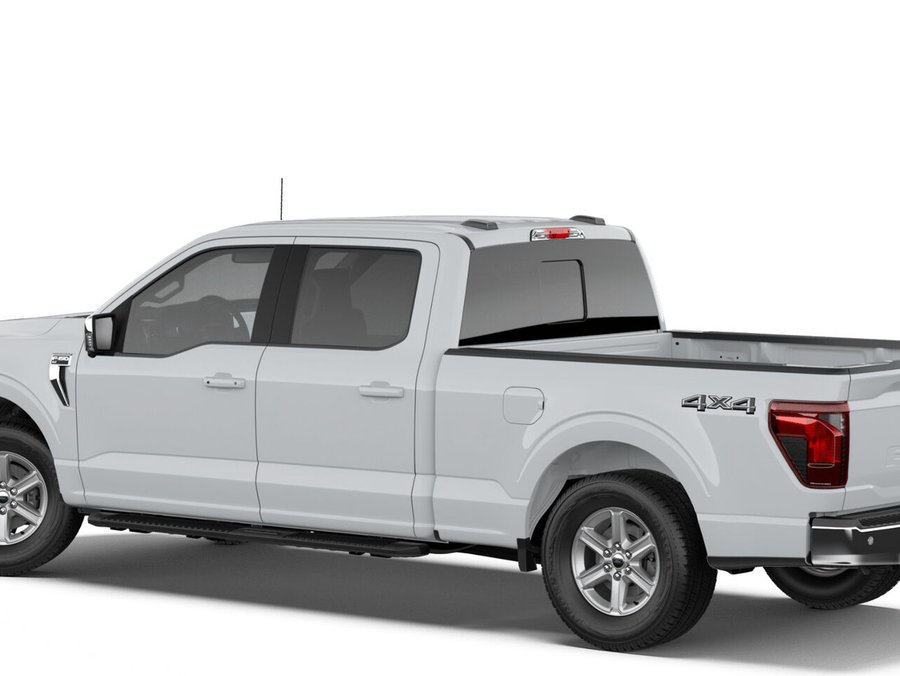 Ford F-150 XLT 2026 Avalanche