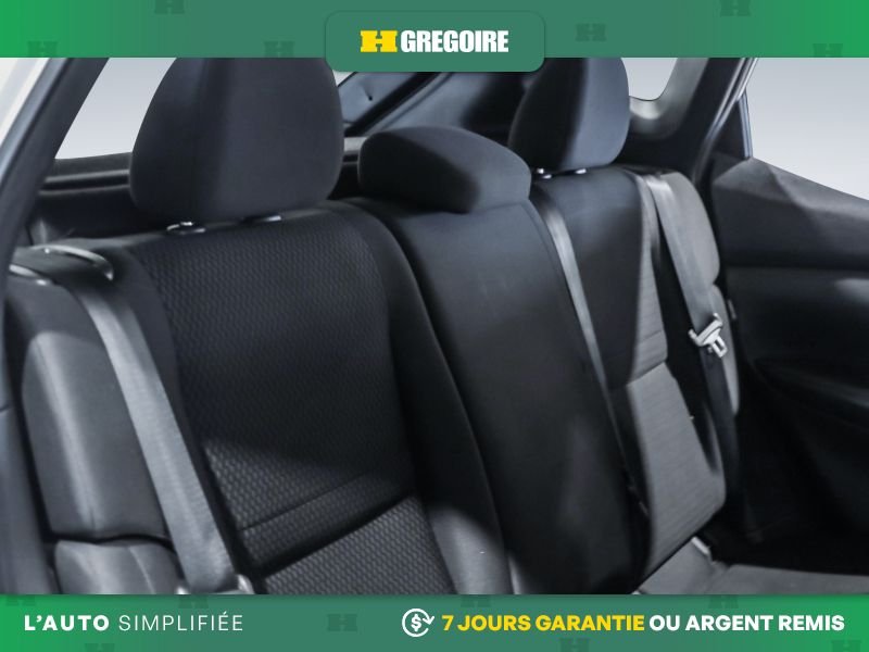 2021 Nissan Qashqai White Blainville - photo #23
