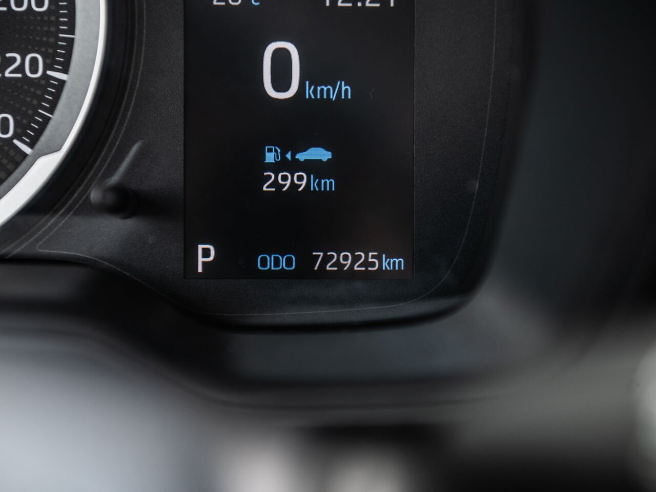 2022 Toyota Corolla Black Sainte-Julienne - photo #13