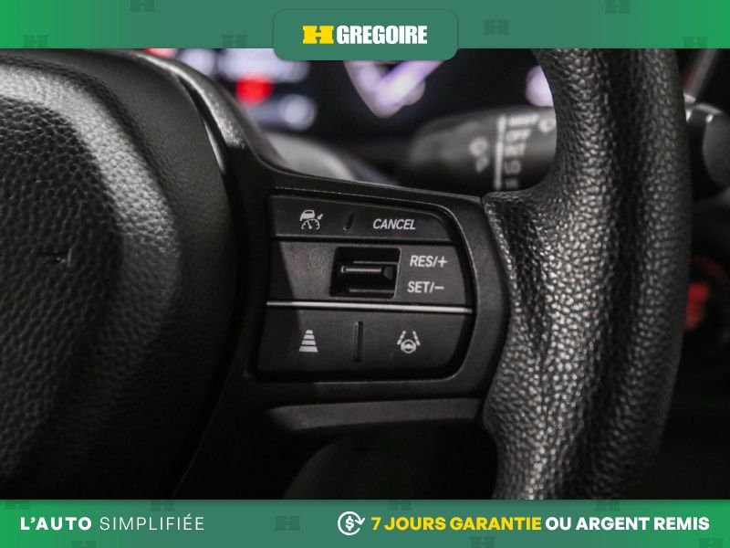 2023 Honda CRV Grey Saint-Eustache - photo #25