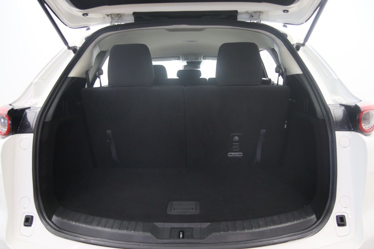 Mazda CX-9 GS 2023 Blanc Baie-Comeau - photo #18