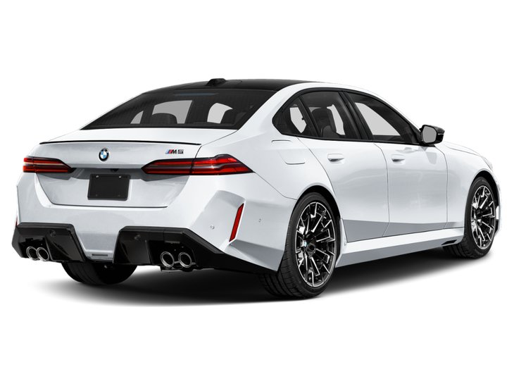 2027 BMW M5