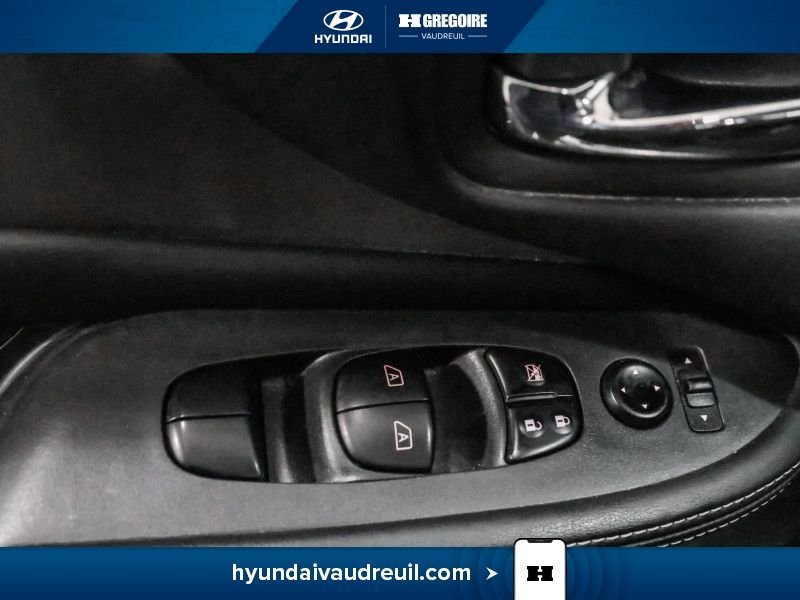 2019 Nissan Murano White Saint-Eustache - photo #16