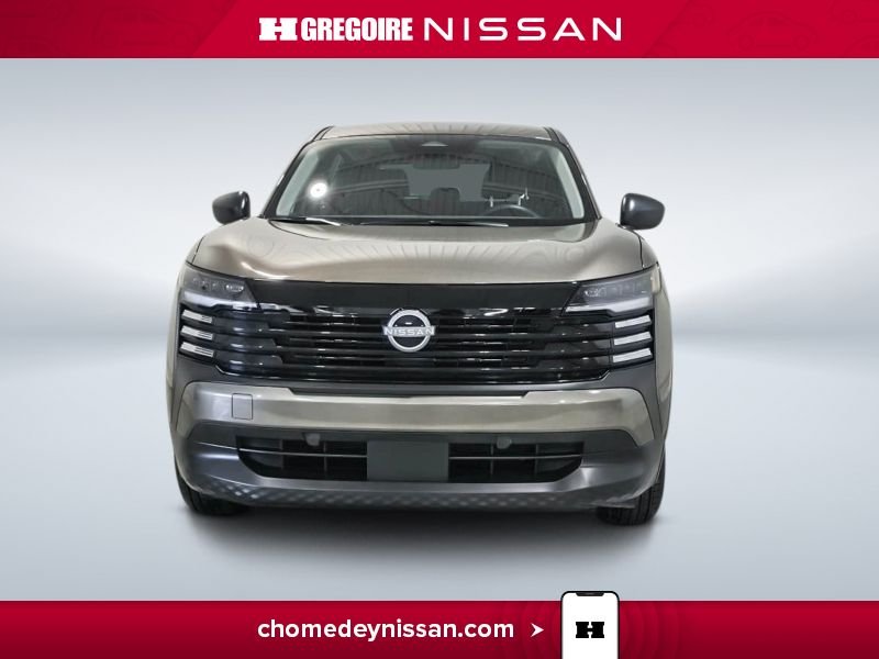 Nissan Kicks 2026 2026 Bronze