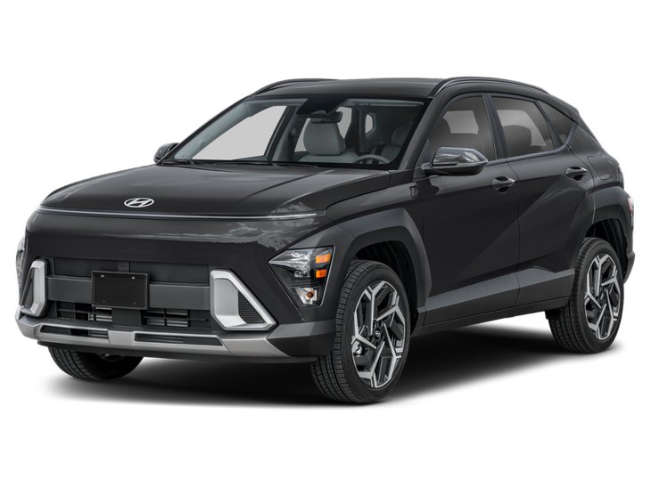 2026 Hyundai Kona Privilégié