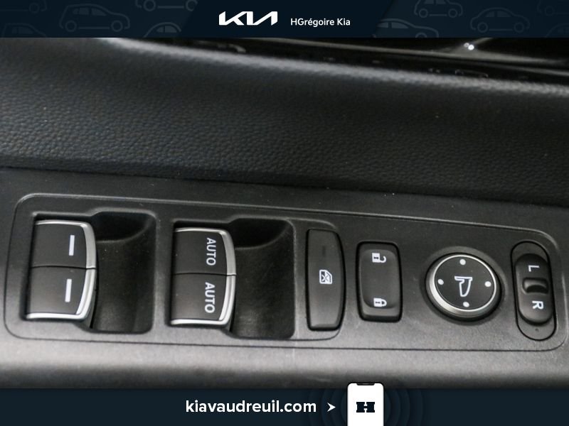 Honda CRV KA8042 | Sport Traction Intégrale 2025 Argent Laval - photo #10