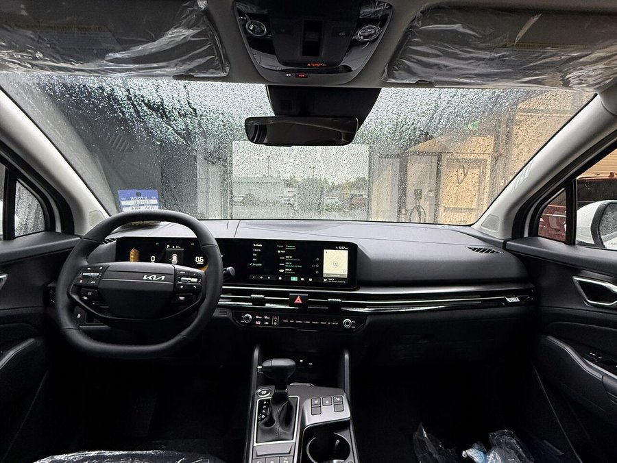 Kia Sportage EX Traction Intégrale 2026