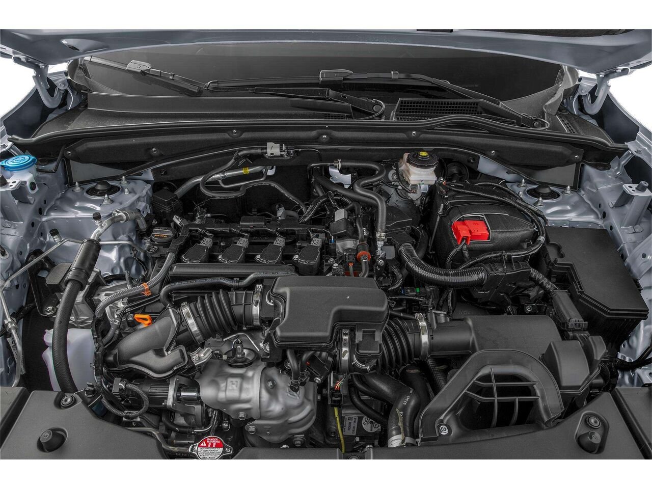 2025 Acura ADX Platinum Elite A-spec - Acura Certified White Etobicoke - photo #7