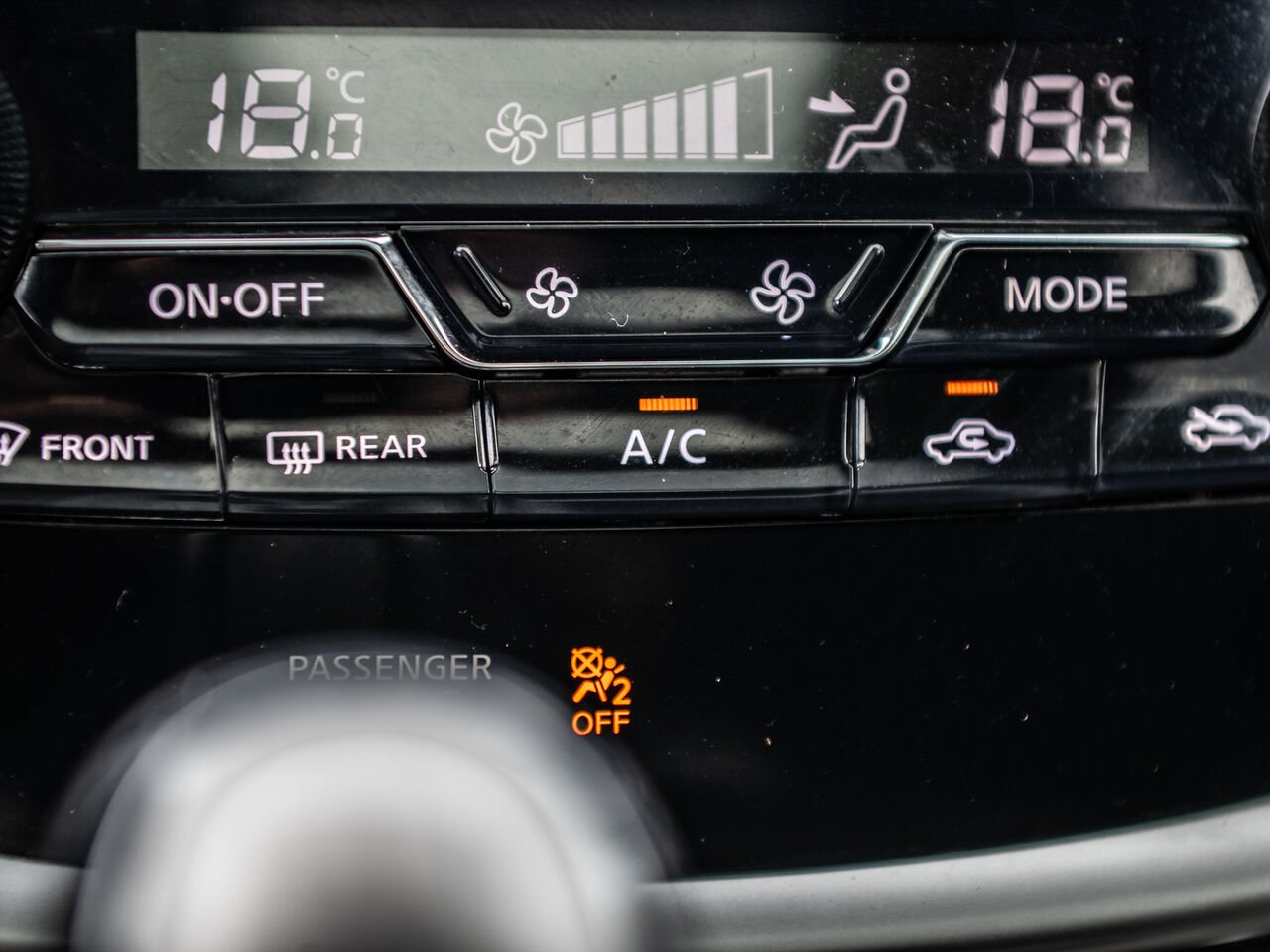 2018 Nissan Murano Grey Sainte-Julienne - photo #20