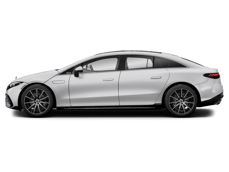 2026 Mercedes-Benz EQS EQS 450