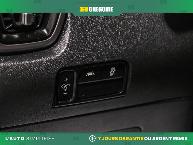 Kia Sorento 2022 Blanc Saint-Eustache - photo #16