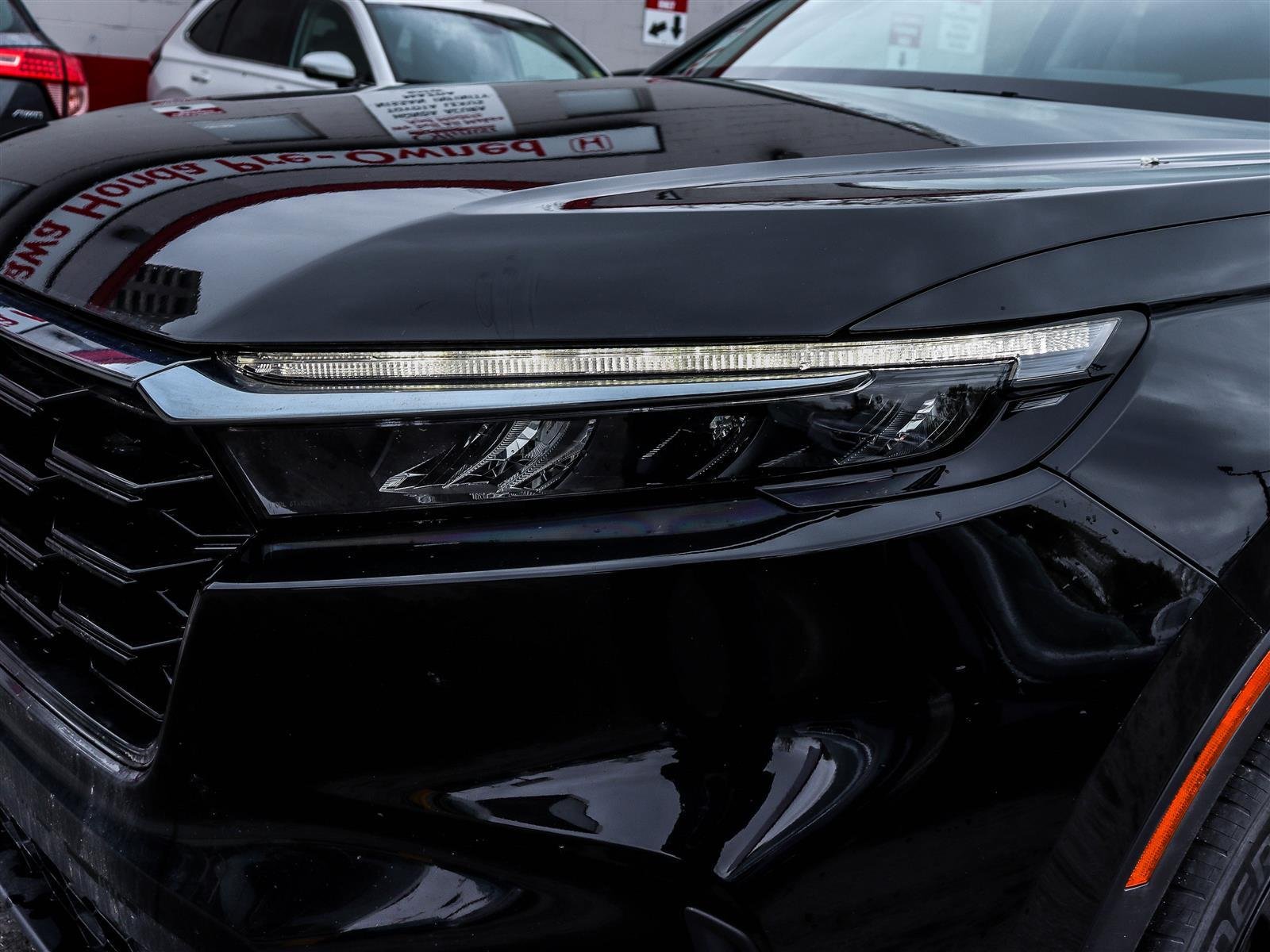 2024 Honda CR-V Sport Ottawa & Gatineau - photo #22