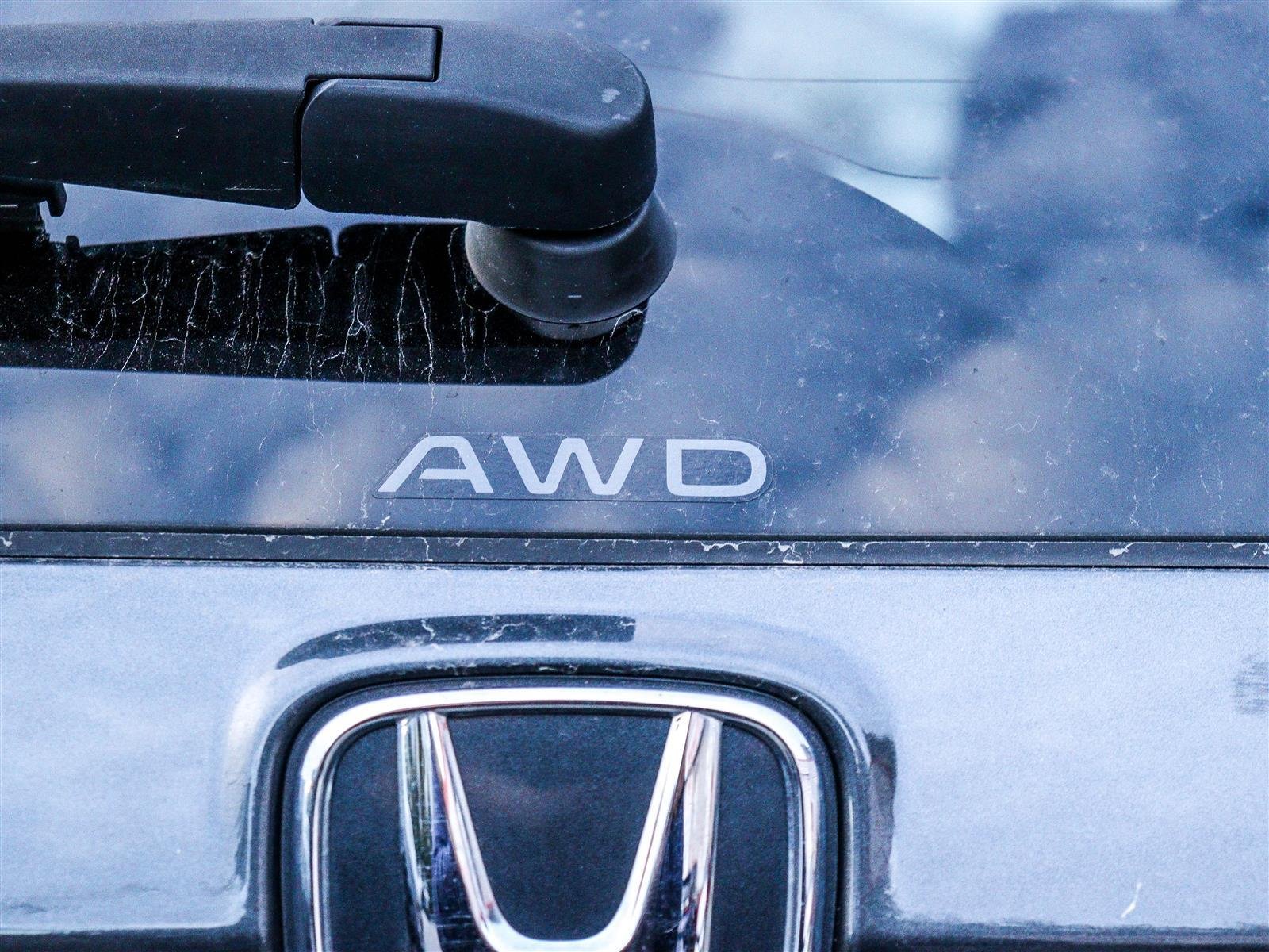 2024 Honda CR-V Hybrid EX-L Ottawa & Gatineau - photo #20