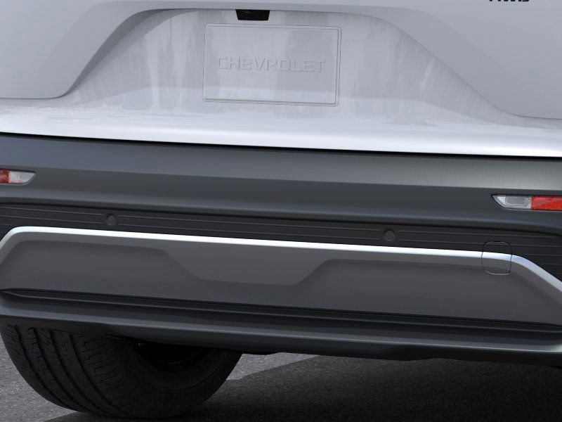 2026 CHEVROLET BLAZER EV Traction intégrale, 4 portes LT White Sherbrooke - photo #13
