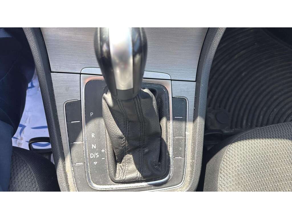 2015 Volkswagen Golf Gatineau - photo #13