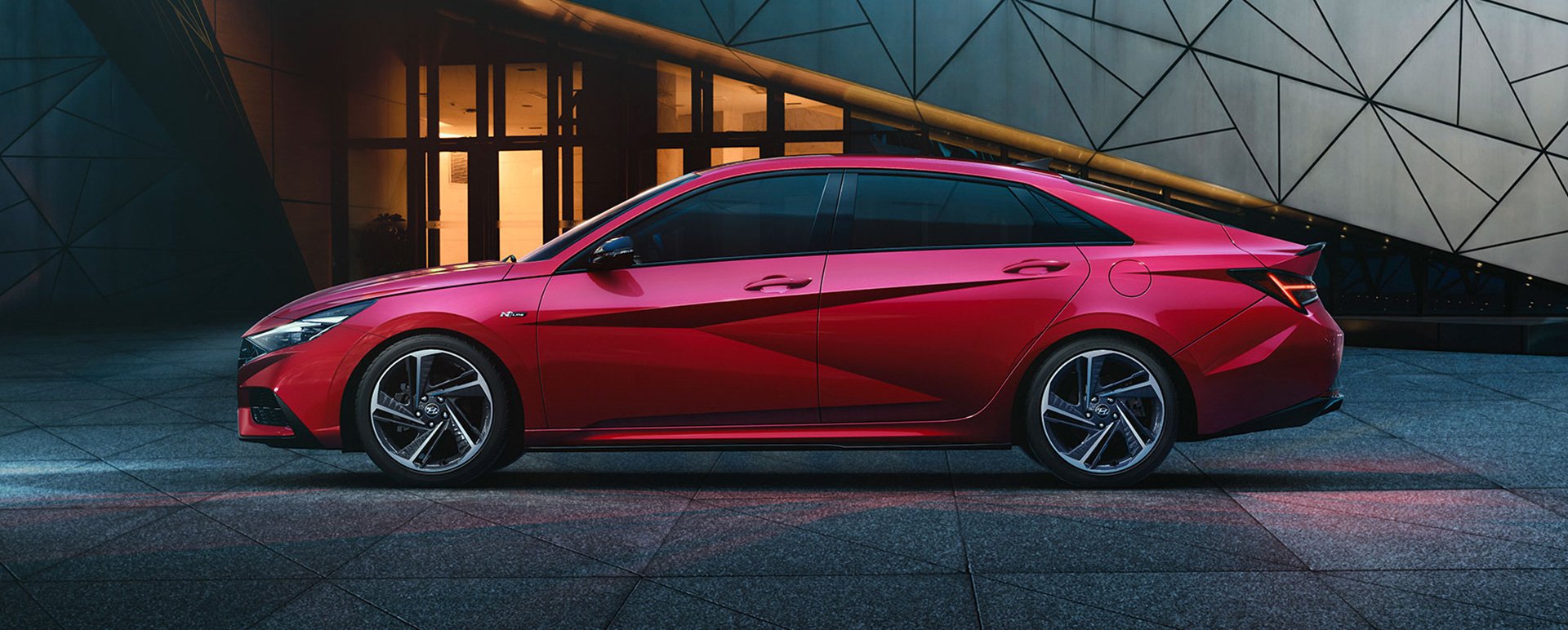 Dealer Hyundai