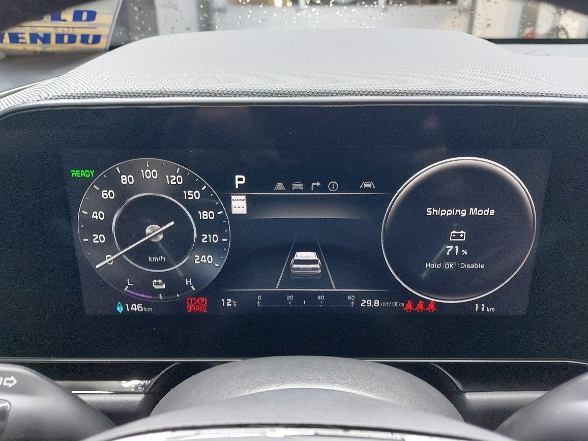 Kia Niro électrique 2026 Blainville - photo #17