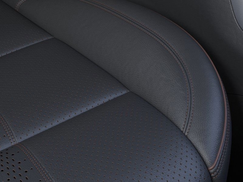 2025 CHEVROLET Silverado 1500 High Country Black Saint-Eustache - photo #20